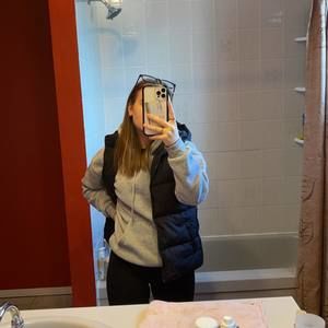 Meet your Posher, Patricia